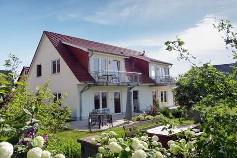 Ferienunterkunft in Loddin (2 Personen)