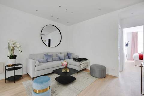 RD-206-DENIS - Ferienunterkunft in Paris (4 Personen)