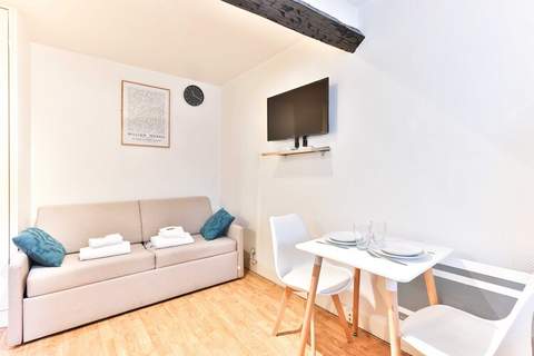 MT-9-BRETAGNE-80 - Ferienunterkunft in Paris (2 Personen)