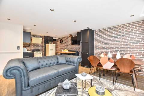 JD-26-NAZARETH-G - Ferienunterkunft in Paris (8 Personen)
