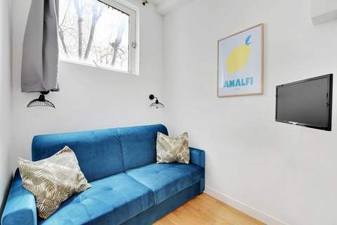 ML-30-CHARLOT - Ferienunterkunft in Paris (2 Personen)