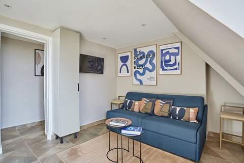 BEAUMARCHAIS 4 5G - Ferienunterkunft in Paris (2 Personen)