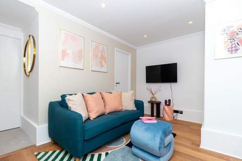 BEAUMARCHAIS 11 5D - Ferienunterkunft in Paris (4 Personen)