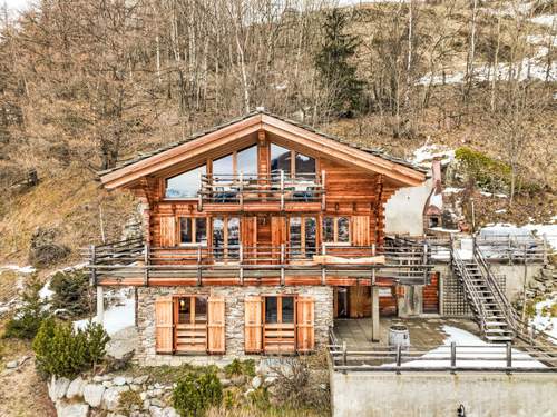 Ferienhaus, Chalet Isabella