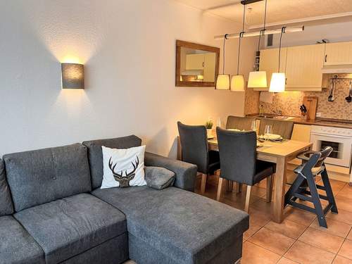 Ferienwohnung Elwi