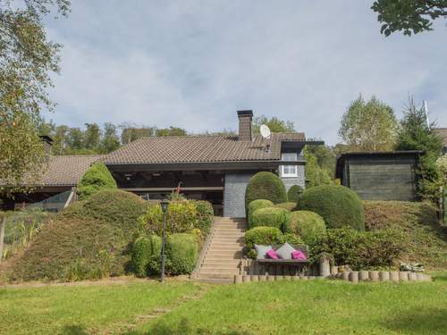 Ferienhaus Waldblick