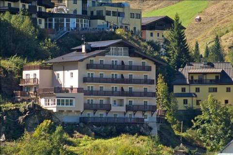 A2S Alpenhof 02 - Ferienunterkunft in Bad Gastein (10 Personen)
