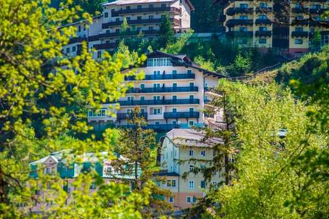 A2 Alpenhof - Ferienunterkunft in Bad Gastein (7 Personen)