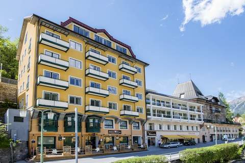HL3S haus lothringen - Ferienunterkunft in Bad Gastein (10 Personen)