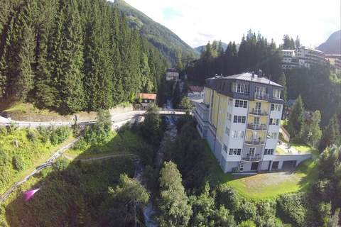 SW2 Sonnenwende - Ferienunterkunft in Bad Gastein (6 Personen)