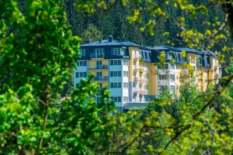 SW1 Sonnenwende - Ferienunterkunft in Bad Gastein (4 Personen)