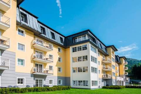 SW3 Sonnenwende - Ferienunterkunft in Bad Gastein (8 Personen)