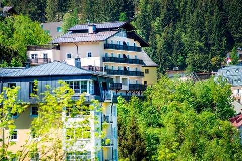 SW2S Sonnenwende - Ferienunterkunft in Bad Gastein (8 Personen)