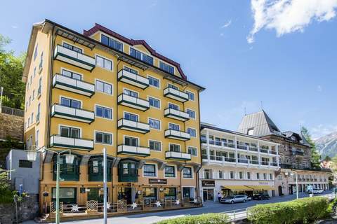 RL2C Residenz Lothringen - Ferienunterkunft in Bad Gastein (7 Personen)
