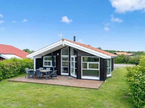 Ferienhaus Birtir - 1.2km from the sea