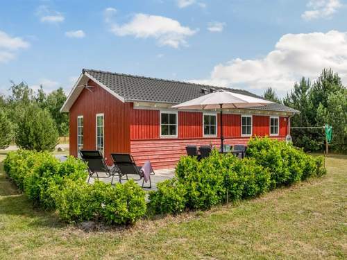 Ferienhaus Finwith - 1.5km from the sea