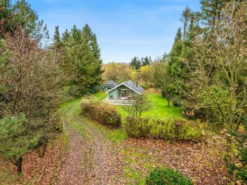 Ferienhaus Ung - 30km from the sea