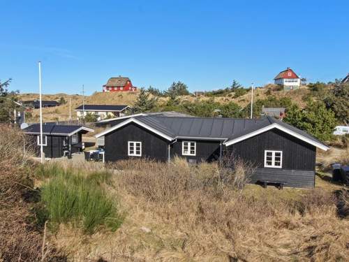 Ferienhaus Soleil - 300m from the sea