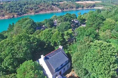 holiday home Moëlan-sur-Mer - Ferienunterkunft in Moelan-sur-Mer (8 Personen)