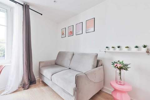 DG-287-JACQUES-2 - Ferienunterkunft in Paris (2 Personen)