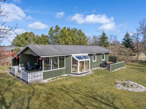 Ferienhaus Cordelia - 400m from the sea