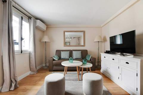 CC-45-LILLE-5G - Ferienunterkunft in Paris (2 Personen)