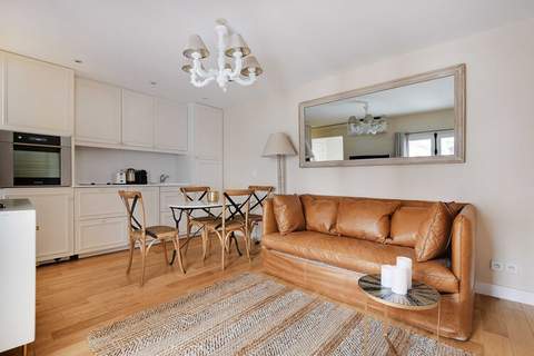 CC-45-LILLE-5D - Ferienunterkunft in Paris (2 Personen)