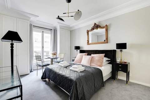 CC-45-LILLE-4D2 - Ferienunterkunft in Paris (2 Personen)