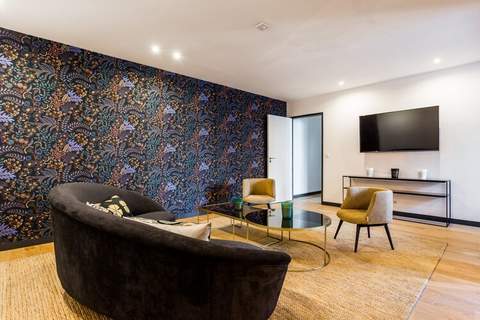 BB-124-BOETIE-4DF - Ferienunterkunft in Paris (4 Personen)