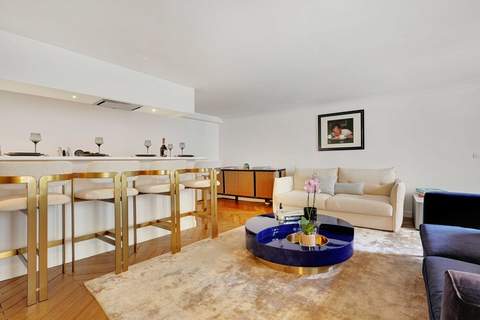 RM-28-MONTAIGNE - Ferienunterkunft in Paris (4 Personen)