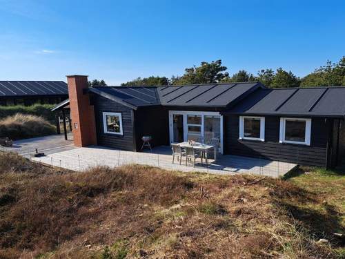 Ferienhaus Cate - 900m from the sea