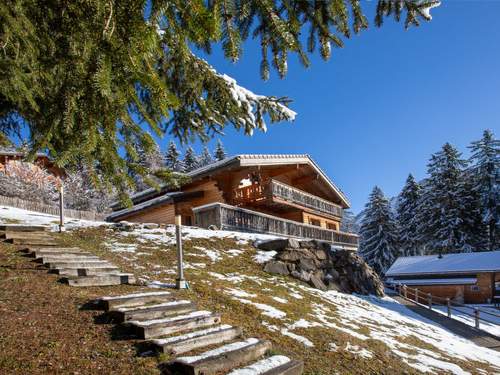 Ferienhaus, Chalet Chalet Casablanca