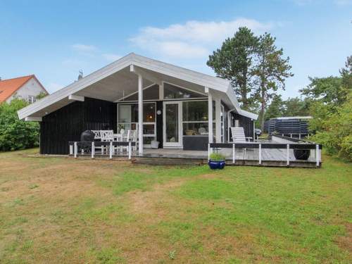 Ferienhaus Fasti - 300m from the sea