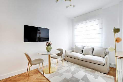HP-7-MURILLO - Ferienunterkunft in Paris (2 Personen)