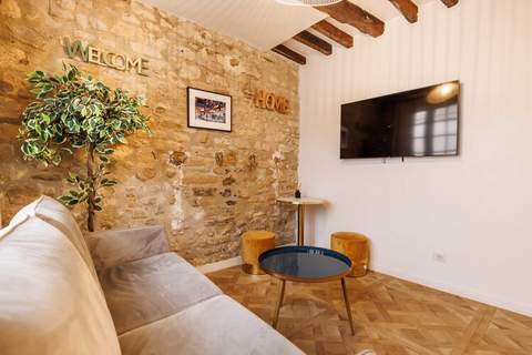 DP-48-RODIER-2 - Ferienunterkunft in Paris (4 Personen)