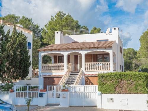 Ferienhaus De Vacances