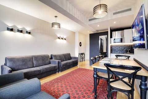 ML-2-HELDER-43 - Ferienunterkunft in Paris (4 Personen)