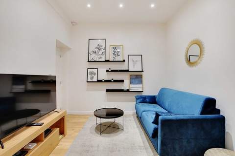 JB-10-RICHER - Ferienunterkunft in Paris (2 Personen)