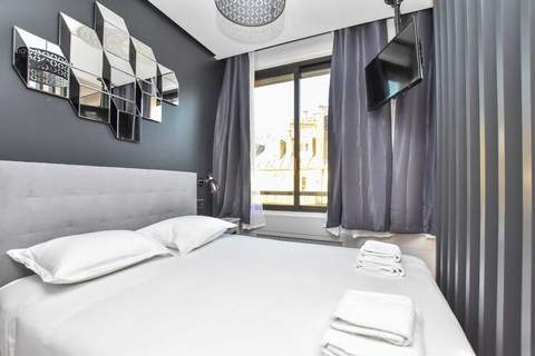 ML-2-HELDER-41 - Ferienunterkunft in Paris (2 Personen)