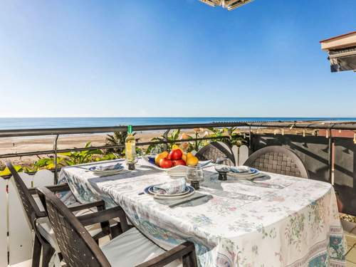 Ferienwohnung Jardin del Mar