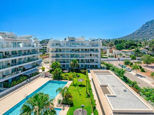 Ferienwohnung Marina Real I