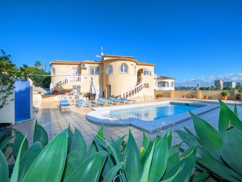 Ferienhaus, Villa Nina Rose