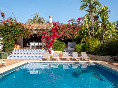 Ferienhaus, Villa La Familia