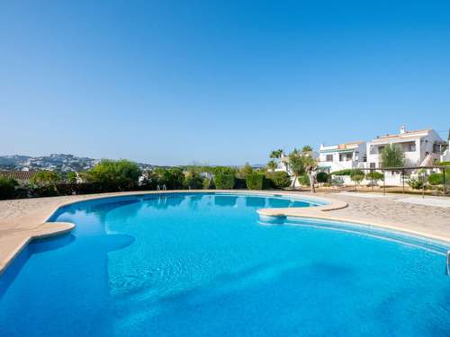 Ferienhaus Casita Blanca