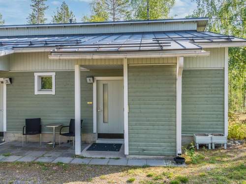 Ferienhaus Loma-koli 1