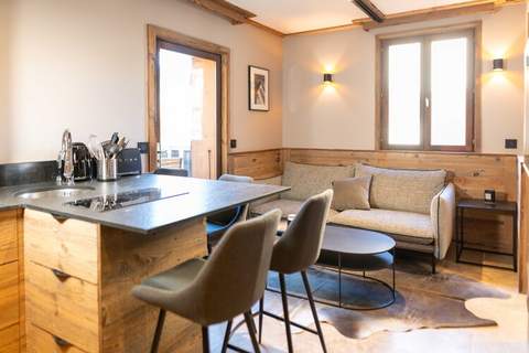 LV-523-FEIGE - Ferienunterkunft in Megeve (4 Personen)