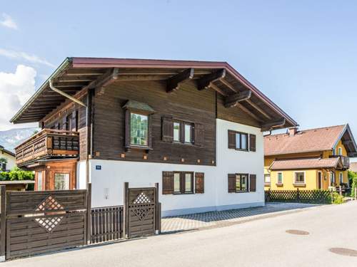 Ferienhaus Aparthaus Bruck