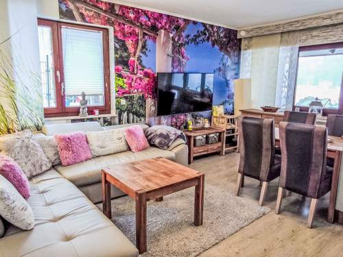 Ferienwohnung Ruhrtalblick