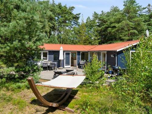 Ferienhaus Sylvie - 400m from the sea