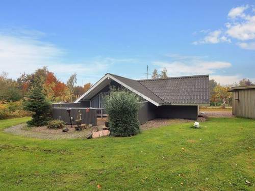 Ferienhaus Roderich - 400m from the sea